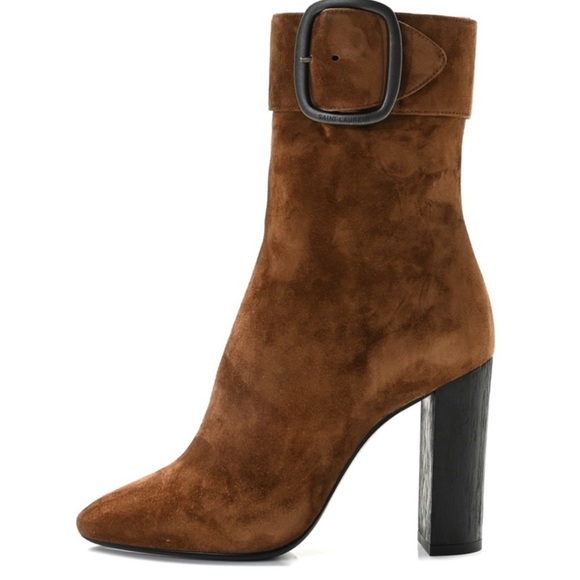 Saint Laurent Joplin Boot - Picture 5 of 6